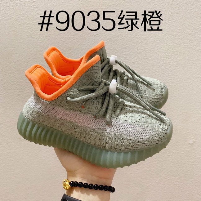 kid air yeezy 350 V2 boots 2020-9-3-027